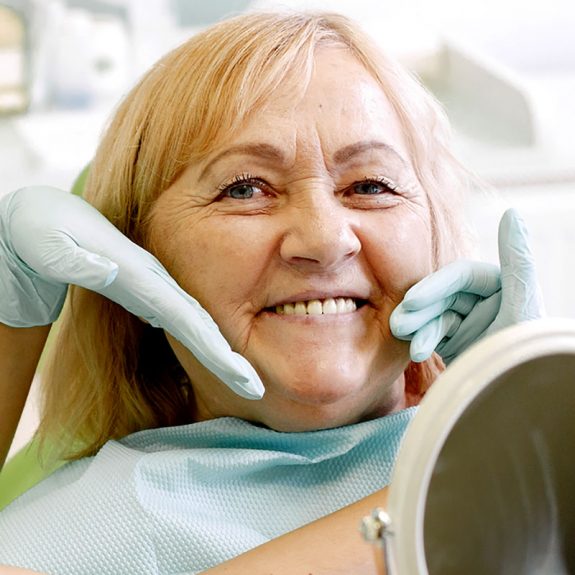 Same Day Dentures in Fort McMurray